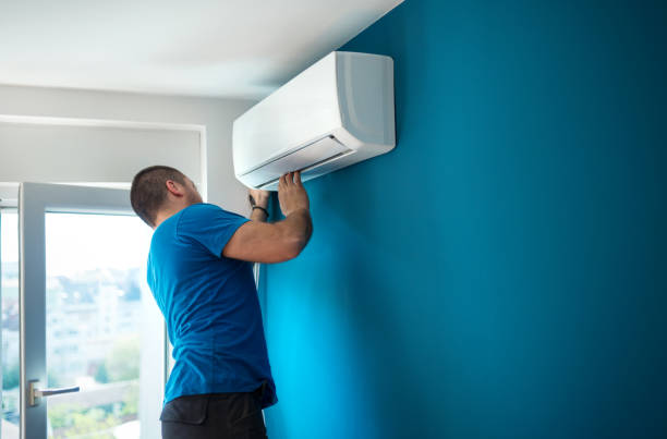 Best HVAC emergency services  in Browns Lake, WI
