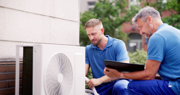 HVAC emergency services in Browns Lake, WI