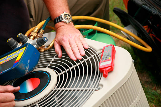 Best HVAC installation services  in Browns Lake, WI