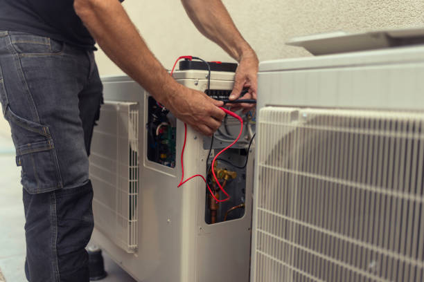 Best Local HVAC companies  in Browns Lake, WI