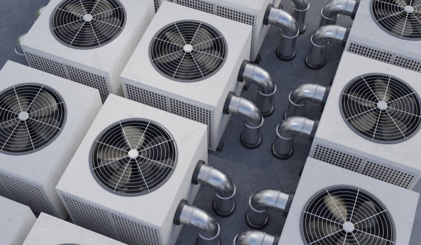Best HVAC repair near me  in Browns Lake, WI