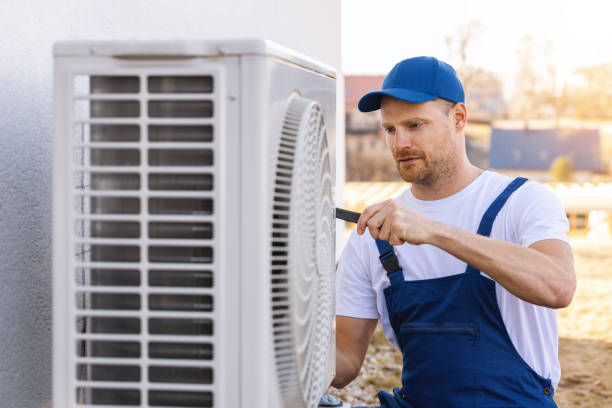 Best Affordable air conditioning repair  in Browns Lake, WI