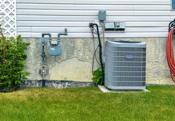 Best HVAC air duct cleaning  in Browns Lake, WI