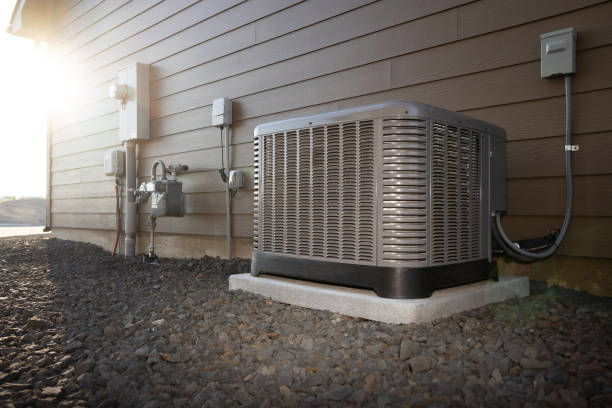 Best HVAC repair near me  in Browns Lake, WI